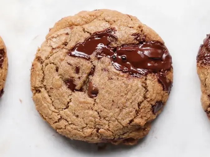 巧克力曲奇（Tasty）