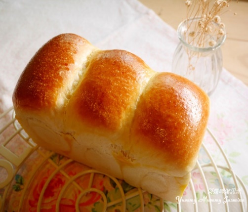 山形麵包 北海道純奶吐司